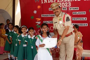 St. Helen's Pre Primary School Gallery 20