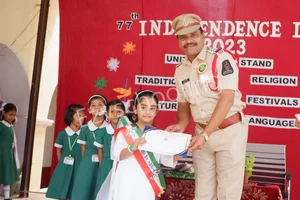 St. Helen's Pre Primary School Gallery 19