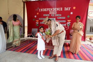 St. Helen's Pre Primary School Gallery 18