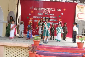 St. Helen's Pre Primary School Gallery 15