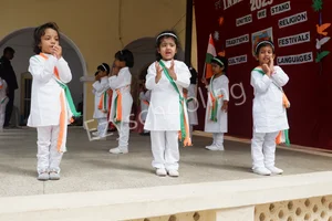 St. Helen's Pre Primary School Gallery 16