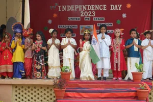 St. Helen's Pre Primary School Gallery 14