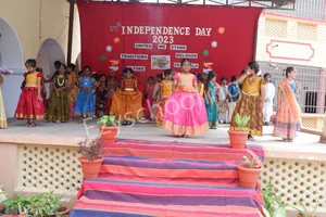 St. Helen's Pre Primary School Gallery 12