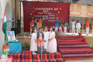 St. Helen's Pre Primary School Gallery 11