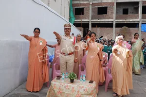 St. Helen's Pre Primary School Gallery 9