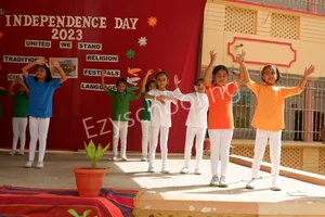 St. Helen's Pre Primary School Gallery 10