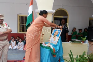 St. Helen's Pre Primary School Gallery 8