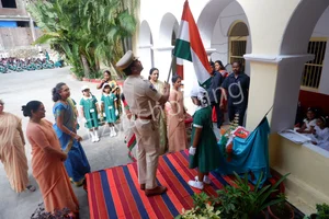 St. Helen's Pre Primary School Gallery 6