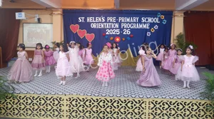 St. Helen's Pre Primary School Gallery 5