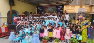 St. Helen's Pre Primary School Gallery 3