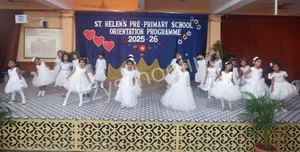 St. Helen's Pre Primary School Gallery 4