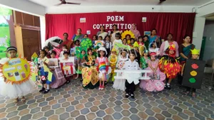 St. Helen's Pre Primary School Gallery 2