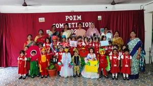 St. Helen's Pre Primary School Gallery 1