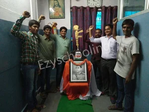 St. John's High School Gallery 14