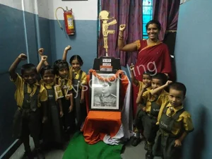 St. John's High School Gallery 12