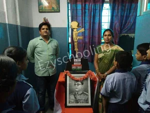 St. John's High School Gallery 16