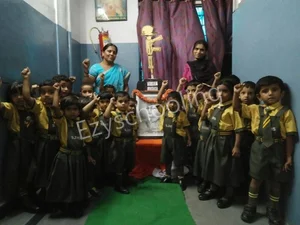 St. John's High School Gallery 15