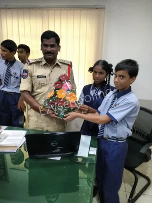 St. John's High School Gallery 17