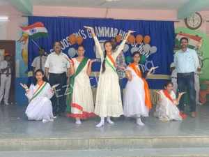 St. Joseph’s Grammar High School Gallery 27