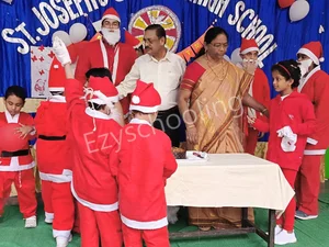 St. Joseph’s Grammar High School Gallery 15