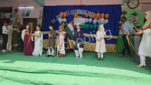 St. Joseph’s Grammar High School Gallery 21