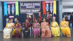 St. Joseph's School Gallery 29