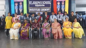 St. Joseph's School Gallery 23