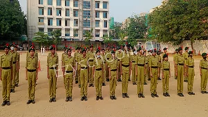 St. Joseph's School Gallery 10