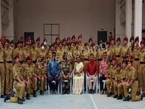 St. Joseph's School Gallery 9