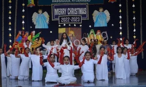 St. Joseph's School Gallery 13