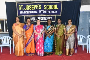 St. Joseph's School Gallery 15