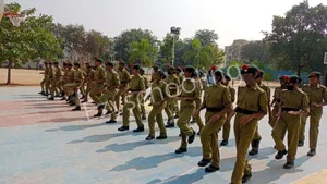 St. Joseph's School Gallery 8