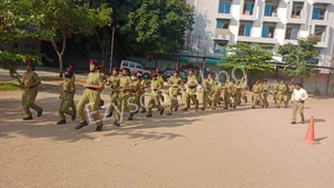 St. Joseph's School Gallery 7