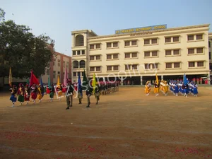 St. Theresa's Secondary School Gallery 63