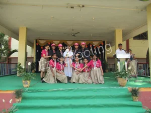 St. Theresa's Secondary School Gallery 64