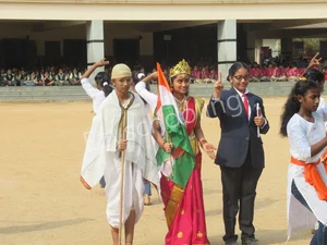 St. Theresa's Secondary School Gallery 66