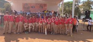 St. Theresa's Secondary School Gallery 68