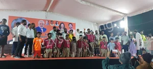 St. Theresa's Secondary School Gallery 67