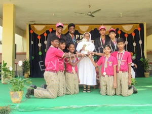 St. Theresa's Secondary School Gallery 65