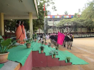 St. Theresa's Secondary School Gallery 62