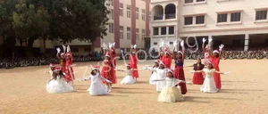 St. Theresa's Secondary School Gallery 55