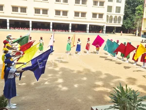 St. Theresa's Secondary School Gallery 50