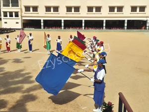 St. Theresa's Secondary School Gallery 49