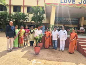 St. Theresa's Secondary School Gallery 51