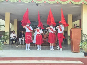 St. Theresa's Secondary School Gallery 47