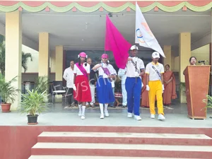 St. Theresa's Secondary School Gallery 44