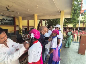 St. Theresa's Secondary School Gallery 43