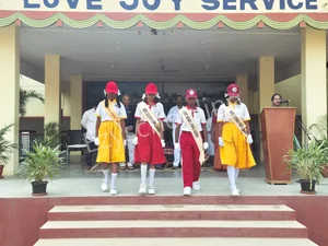 St. Theresa's Secondary School Gallery 42