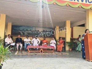 St. Theresa's Secondary School Gallery 40