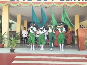 St. Theresa's Secondary School Gallery 45